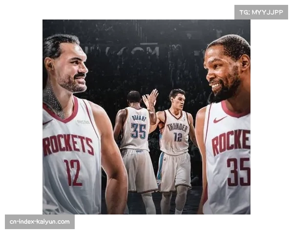 火箭杜兰特缺阵无碍取胜 团队篮球模式通过勇士考验